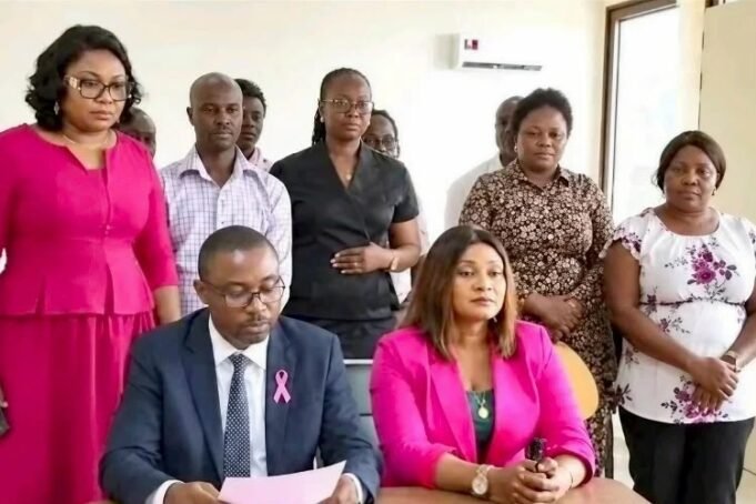 Permis de conduire digitalisé au Gabon : le Samtac pose ses conditions avant la reprise des enrôlements