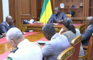 Gabon : Oligui Nguema prépare un nouvel aéroport international à Andem, un train rapide et une autoroute pour désengorger le Grand Libreville et faciliter les déplacements
