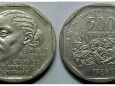Monnaie en CEMAC : la BEAC veut retirer les anciennes pièces de 1958, 1959, 1971, 1976 et 1985 pour moderniser la circulation monétaire