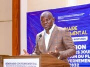 Gabon : Oligui Nguema remanie le gouvernement, maintient Thierry Minko aux Finances et regroupe l’Industrie et le Commerce