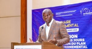 Gabon : Oligui Nguema remanie le gouvernement, maintient Thierry Minko aux Finances et regroupe l’Industrie et le Commerce