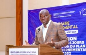 Gabon : Oligui Nguema remanie le gouvernement, maintient Thierry Minko aux Finances et regroupe l’Industrie et le Commerce