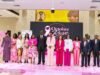 Octobre Rose 2026 : Zita Oligui Nguema récompensée pour son engagement contre les cancers du sein et du col de l’utérus