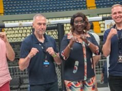 Tourisme sportif : le Gabon veut attirer les grandes compétitions pour créer des emplois et générer des revenus