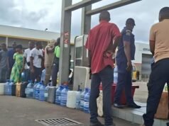 Gabon : Port-Gentil bientôt dotée de stations de péage et de pesage pour mieux contrôler le trafic routier
