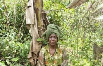 Gabon : Honorine Ngou dénonce l’inaction de certains compatriotes face aux étrangers qui travaillent et les appelle à se ressaisir
