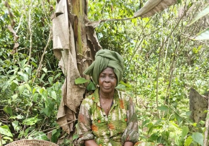 Gabon : Honorine Ngou dénonce l’inaction de certains compatriotes face aux étrangers qui travaillent et les appelle à se ressaisir
