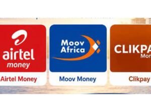 Au Gabon, le Mobile Money prend le dessus sur les banques : pourquoi des milliers de citoyens préfèrent leur téléphone pour gérer leur argent ?