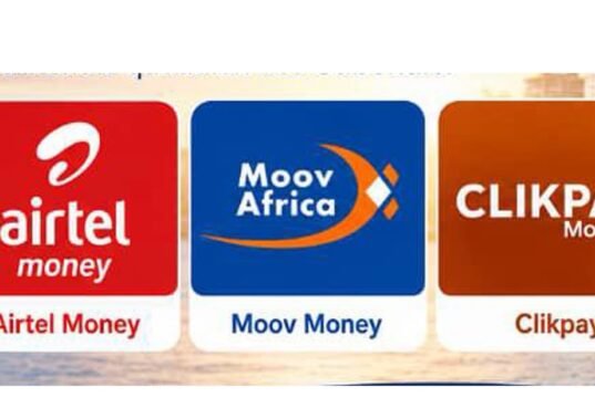 Au Gabon, le Mobile Money prend le dessus sur les banques : pourquoi des milliers de citoyens préfèrent leur téléphone pour gérer leur argent ?