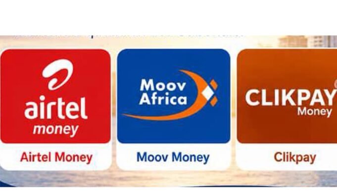 Au Gabon, le Mobile Money prend le dessus sur les banques : pourquoi des milliers de citoyens préfèrent leur téléphone pour gérer leur argent ?