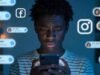 Gabon : près d’un élève sur dix victime de cyberharcèlement, plus de deux élèves sur dix déclarent avoir sérieusement envisagé le suicide