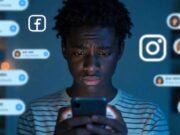 Gabon : près d’un élève sur dix victime de cyberharcèlement, plus de deux élèves sur dix déclarent avoir sérieusement envisagé le suicide