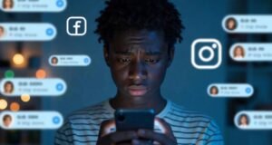 Gabon : près d’un élève sur dix victime de cyberharcèlement, plus de deux élèves sur dix déclarent avoir sérieusement envisagé le suicide