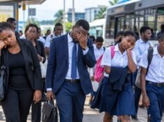 Gabon : réveil difficile, moral en berne, week end trop court… pourquoi le lundi pèse sur le moral des travailleurs et des élèves