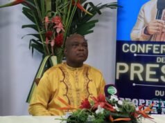 Gabon : « certains agents de santé privilégient l’argent au détriment de la vie », le député Béni Ngoua Mbina interpelle la ministre de la Santé sur les soins payants à l’hôpital public