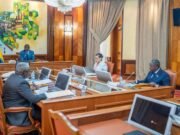Gabon : Oligui Nguema remanie son gouvernement, maintient Thierry Minko aux Finances et réorganise l’industrie face aux défis du budget 2027