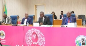 Gabon : une nouvelle proposition de loi relance la pénalisation de l’homosexualité à l’Assemblée nationale, plusieurs députés réclament un durcissement du Code pénal