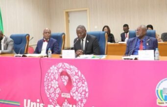 Gabon : une nouvelle proposition de loi relance la pénalisation de l’homosexualité à l’Assemblée nationale, plusieurs députés réclament un durcissement du Code pénal