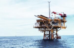 Gabon : VAALCO Energy termine sa campagne de forage offshore avec un nouveau puits à 2 000 barils par jour sur le champ pétrolier d’Etame