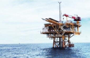 Gabon : VAALCO Energy termine sa campagne de forage offshore avec un nouveau puits à 2 000 barils par jour sur le champ pétrolier d’Etame