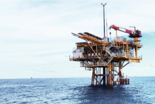 Gabon : VAALCO Energy termine sa campagne de forage offshore avec un nouveau puits à 2 000 barils par jour sur le champ pétrolier d’Etame