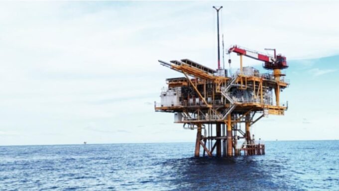 Gabon : VAALCO Energy termine sa campagne de forage offshore avec un nouveau puits à 2 000 barils par jour sur le champ pétrolier d’Etame