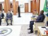 Gabon-Chine : Oligui Nguema attendu à Pékin en novembre pour renforcer les partenariats économiques et industriels