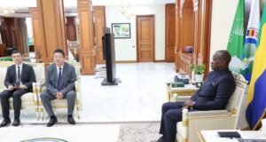Gabon-Chine : Oligui Nguema attendu à Pékin en novembre pour renforcer les partenariats économiques et industriels