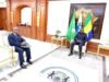 Gabon : Oligui Nguema appelle les ministres à accélérer le travail et veut mettre fin aux difficultés de gestion des finances dans les commune