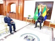 Gabon : Oligui Nguema appelle les ministres à accélérer le travail et veut mettre fin aux difficultés de gestion des finances dans les commune