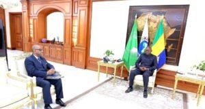 Gabon : Oligui Nguema appelle les ministres à accélérer le travail et veut mettre fin aux difficultés de gestion des finances dans les commune