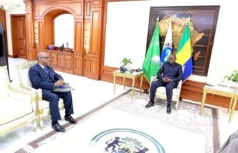 Gabon : Oligui Nguema appelle les ministres à accélérer le travail et veut mettre fin aux difficultés de gestion des finances dans les commune
