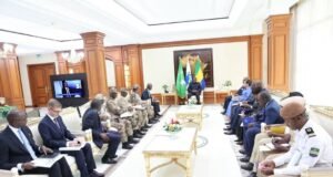 Gabon : Oligui Nguema accélère le projet de prison de haute sécurité de la Plaine Ayémé, avec 1 100 places prévues pour désengorger les prisons