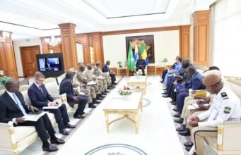 Gabon : Oligui Nguema accélère le projet de prison de haute sécurité de la Plaine Ayémé, avec 1 100 places prévues pour désengorger les prisons