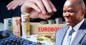 Gabon : Oligui Nguema lève 580 millions de dollars sur les marchés internationaux, portant à 1,5 milliard les emprunts du pays depuis juillet pour financer le développement du pays