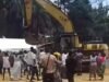 Gabon : des ressortissants béninois refusent la démolition de leurs logements construits illégalement et affrontent les agents chargés de l’opération