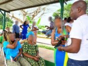 Gabon : 70 patients vivant avec le VIH perdus de vue à Bitam, l’urgence de les retrouver pour préserver leur santé et prévenir les risques de transmission