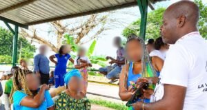 Gabon : 70 patients vivant avec le VIH perdus de vue à Bitam, l’urgence de les retrouver pour préserver leur santé et prévenir les risques de transmission