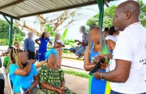 Gabon : 70 patients vivant avec le VIH perdus de vue à Bitam, l’urgence de les retrouver pour préserver leur santé et prévenir les risques de transmission