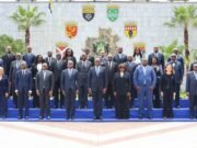 Gabon : après leur nomination, Oligui Nguema appelle les huit nouveaux ministres à assumer pleinement leurs responsabilités