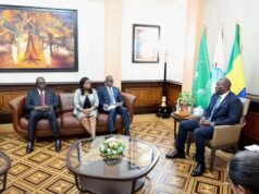 Eau potable, électricité, logement et santé : après la prestation de serment des huit nouveaux ministres, Oligui Nguema exige des résultats concrets dans les secteurs prioritaires