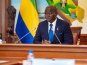 Gabon : Oligui Nguema fixe quatre exigences au Gouvernement et annonce une accélération des réformes, de l’eau à l’entrepreneuriat