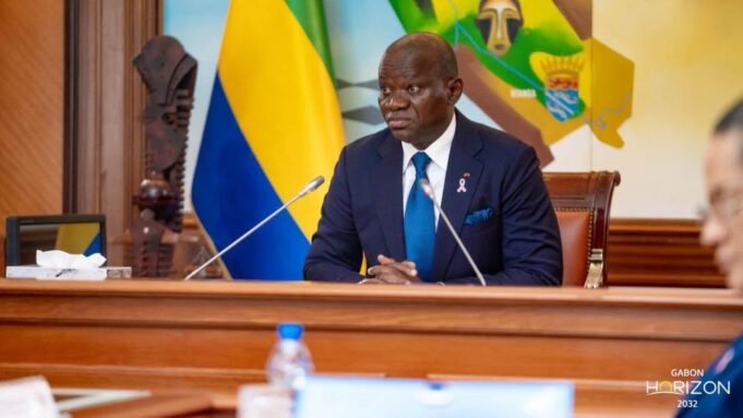 Gabon : Oligui Nguema fixe quatre exigences au Gouvernement et annonce une accélération des réformes, de l’eau à l’entrepreneuriat