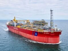 Gabon : 20 000 barils de pétrole supplémentaires par jour attendus dès 2027 à Dussafu