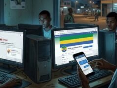 Gabon : jusqu’à 50 millions de FCFA d’amende et 5 ans de prison, ce que prévoit la nouvelle réglementation des réseaux sociaux
