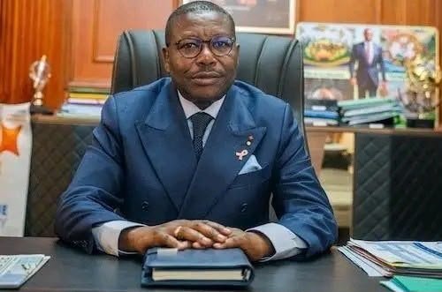 Gabon : « Les églises vont me sentir », la déclaration d’Edgar Moukoubi qui fait réagir après sa nomination à l’Intérieur