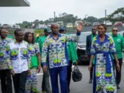 Gabon : Oligui Nguema prépare le congrès de son parti, l’UDB, pour le 5 décembre 2026, quel avenir politique pour les bâtisseurs ?