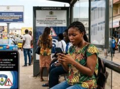 Gabon : un simple partage sur Facebook ou WhatsApp peut vous conduire en prison et vous coûter jusqu’à 50 millions de FCFA ?