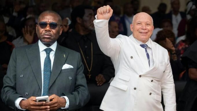 Gabon : après les propos d’Edgar Moukoumbi sur les Églises de réveil, les responsables religieux réclament des clarifications