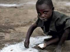 Journée mondiale de l’alimentation : l’Afrique devient le continent le plus touché par la faim, pourquoi la crise alimentaire persiste t elle ?